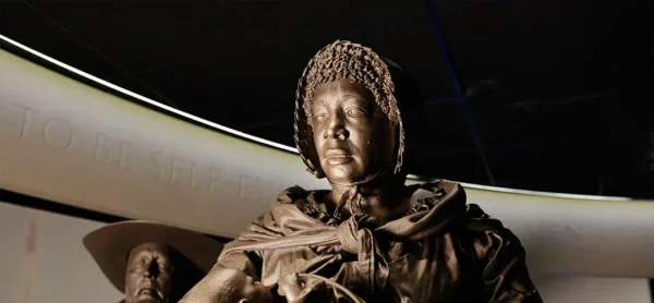 Unique Spaces at the National Civil Rights Museum