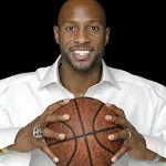 7Alonzo Mourning