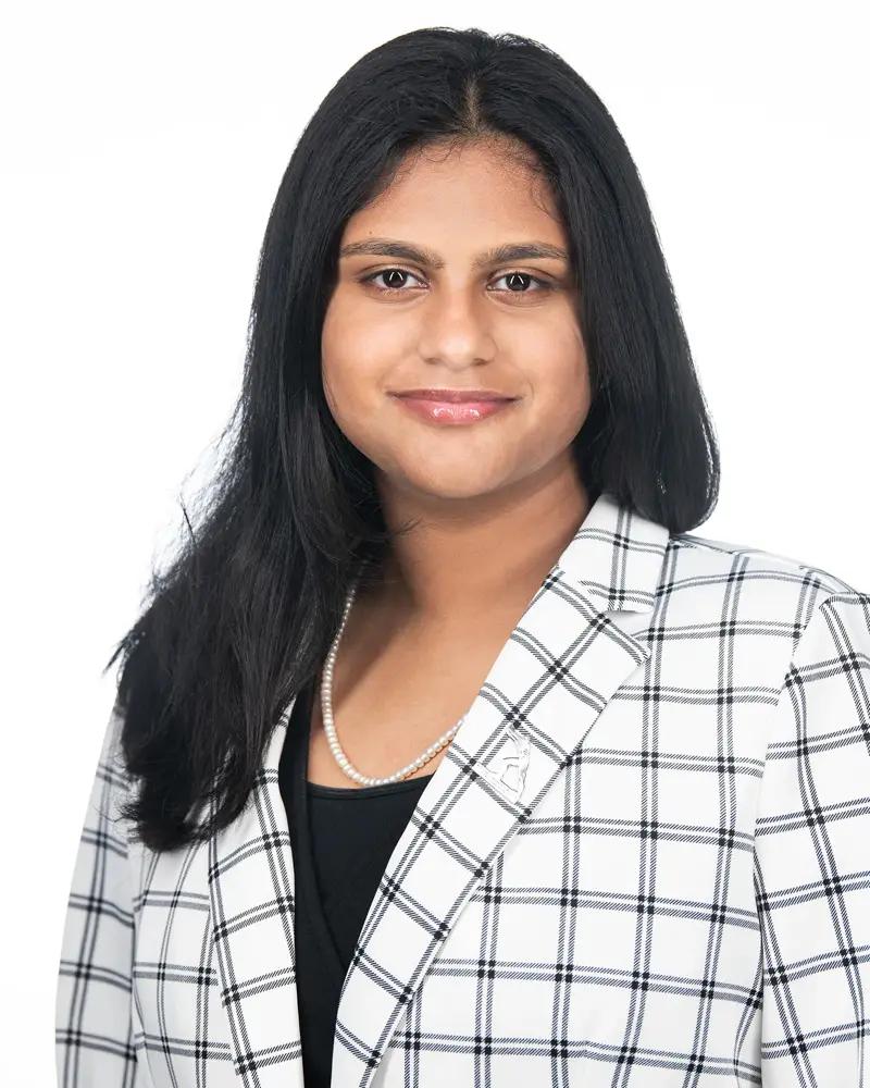Pragna Rajashekar