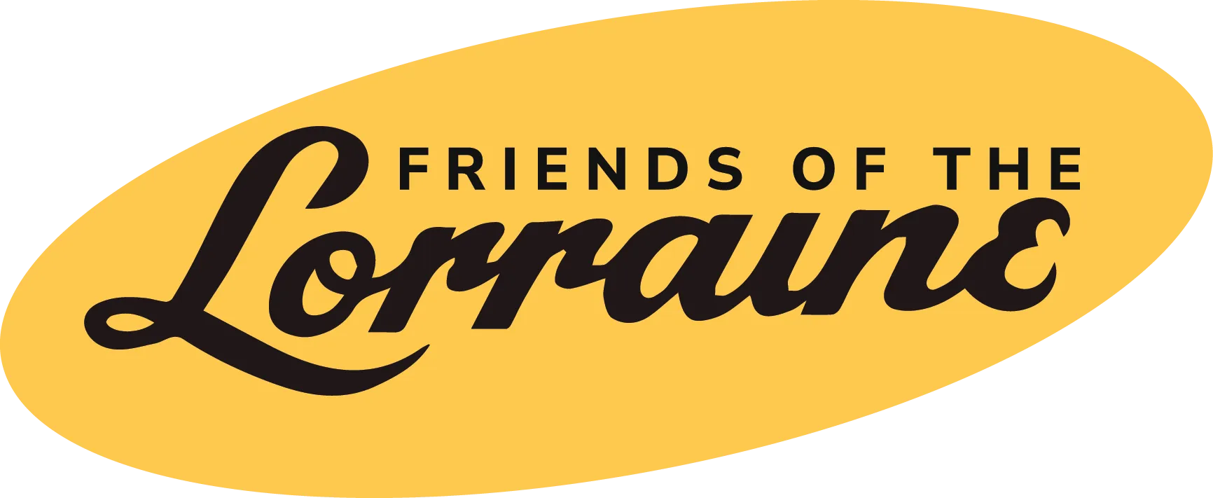 Friends of the Lorraine