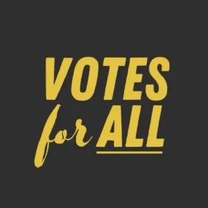 Votes for All