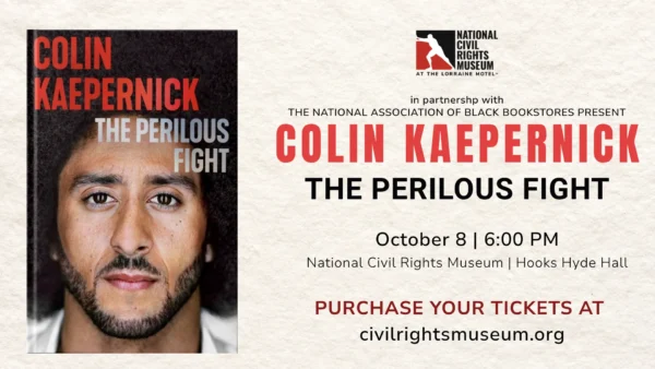 Unique Spaces at the National Civil Rights Museum