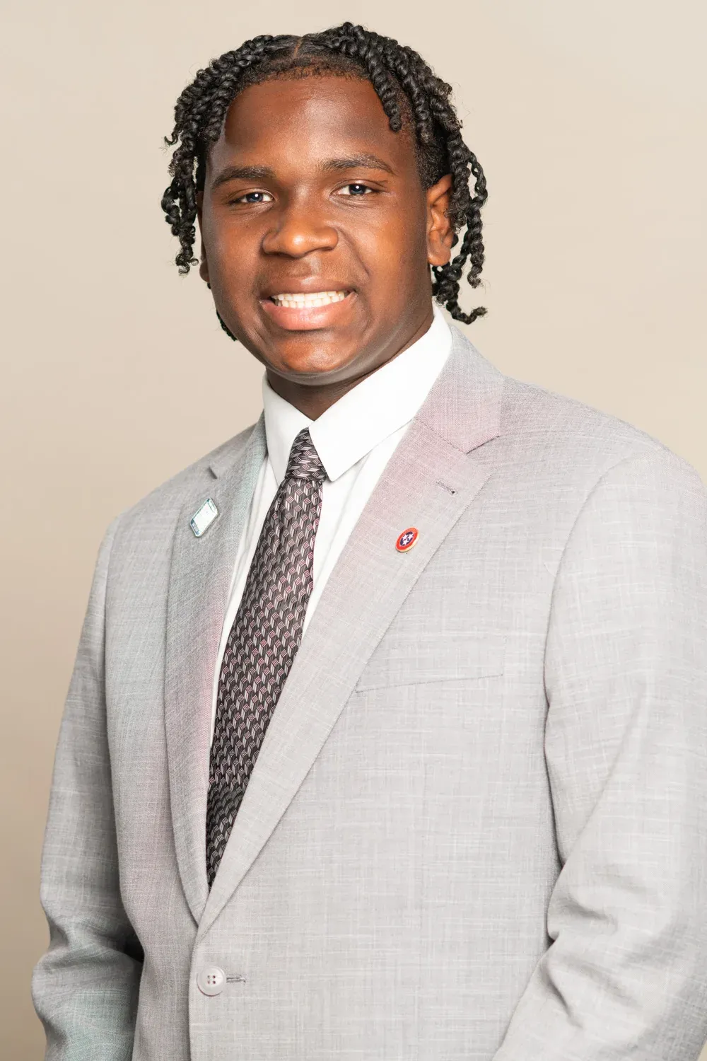 Gregory Stallings