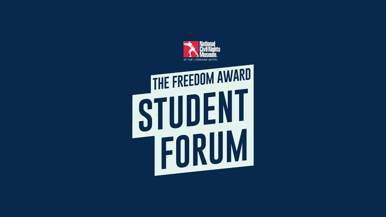 Student Forum Highlights